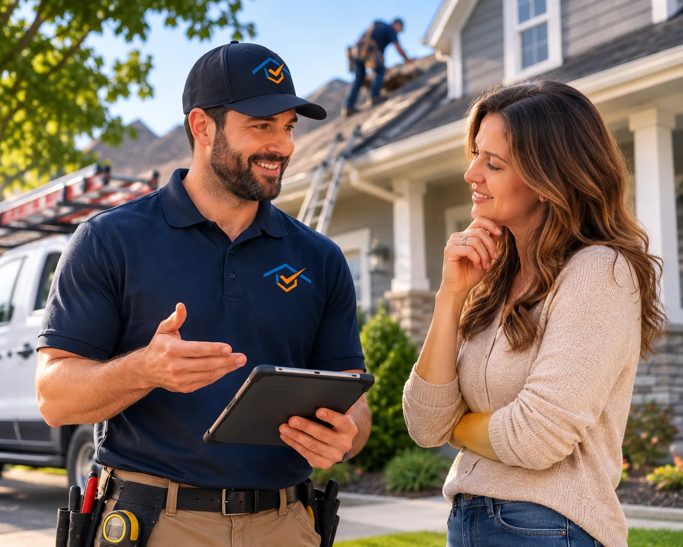 Roof Inspection FAQs in Bonnie, IL